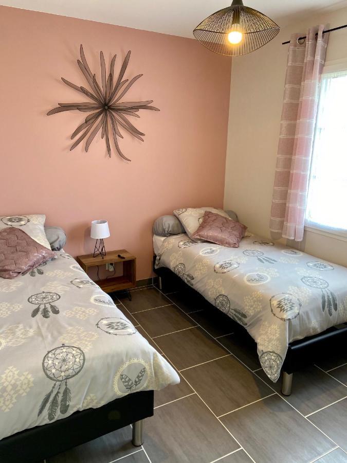 Gîte Eucalyptus Seigy Extérieur photo